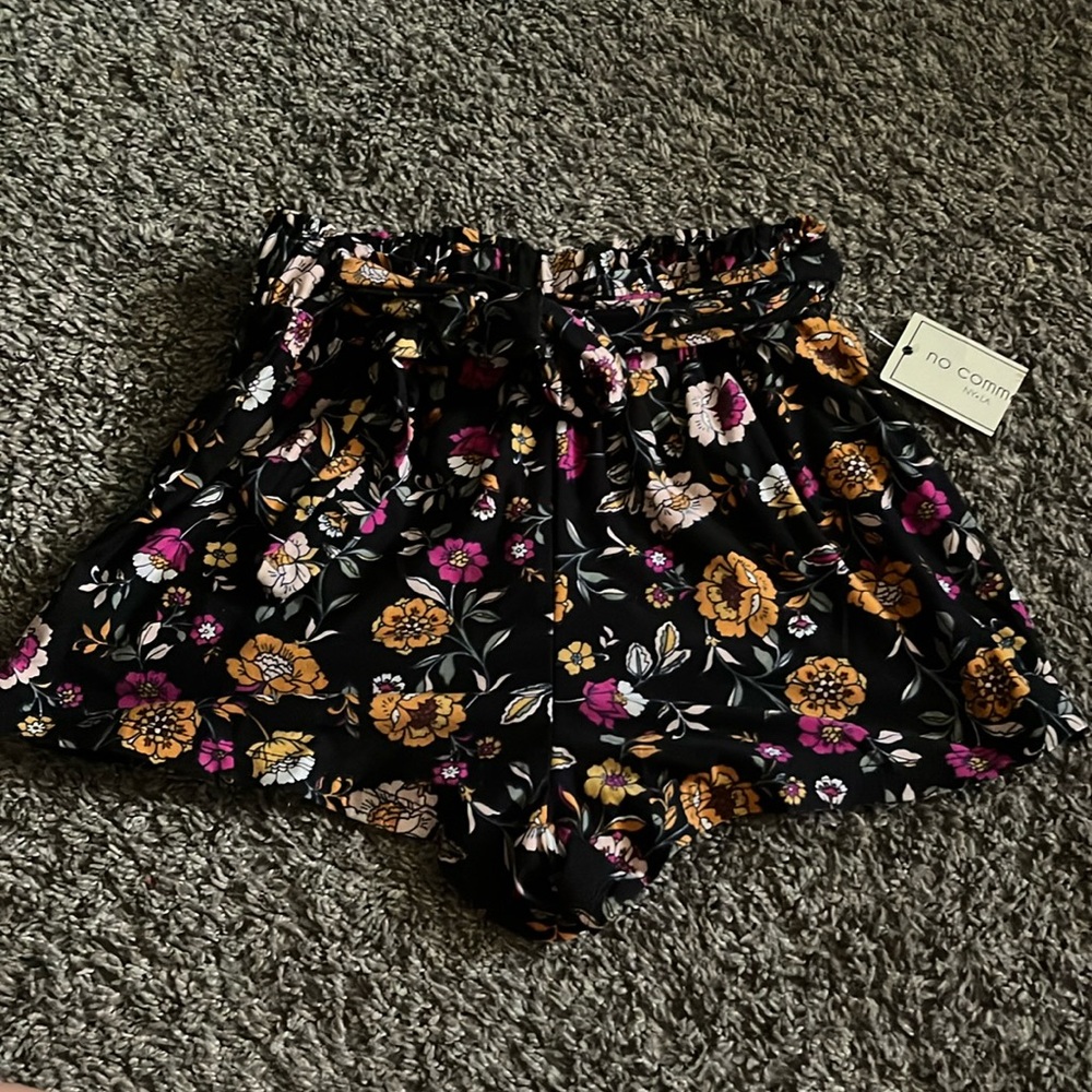 Cute dressy shorts